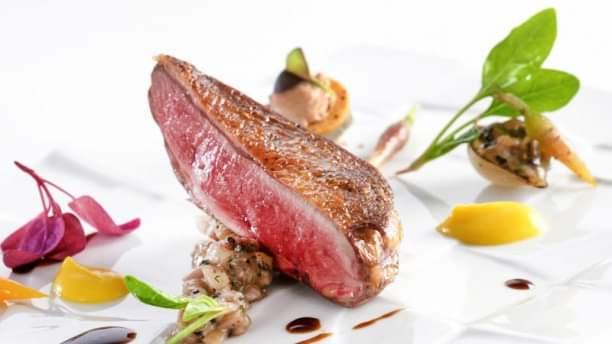 Aux Plaisirs Gourmands Traiteur