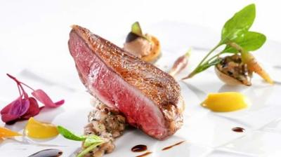 Aux Plaisirs Gourmands Traiteur