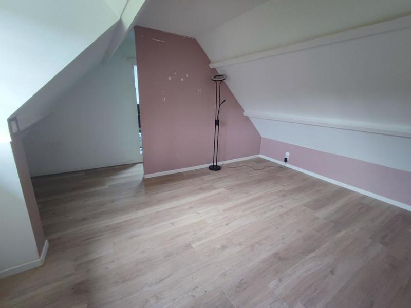 Maison - 139 m² - 6 pièces