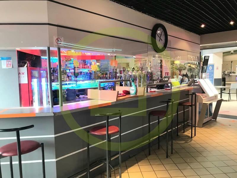 Fonds de commerce - 135 m²