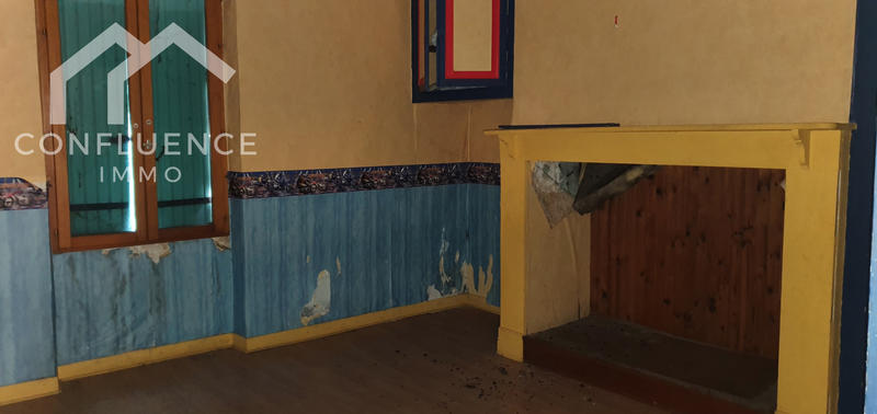 Maison - 103 m² - 4 pièces