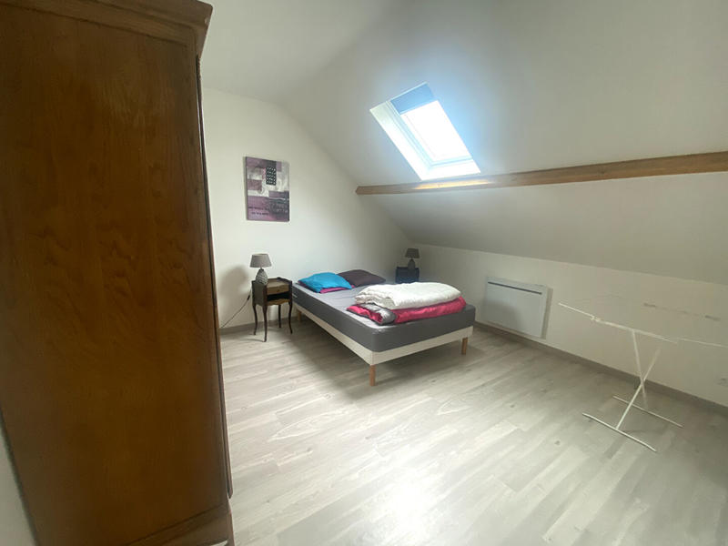 Appartement - 70 m² - 5 pièces