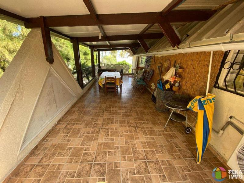 Appartement - 49 m² - 3 pièces