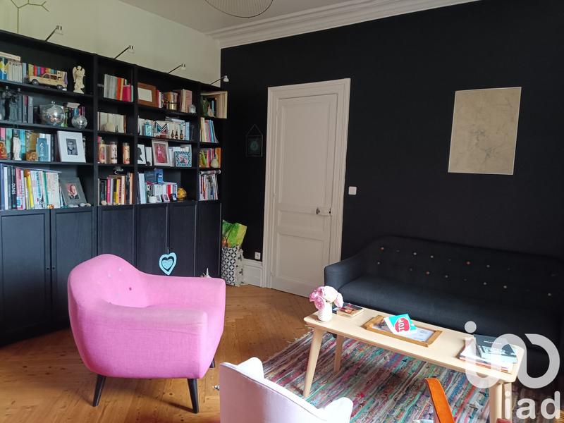 Maison - 147 m² - 5 pièces