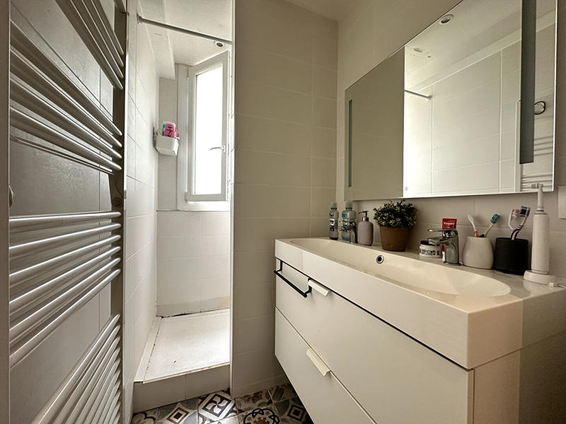 Appartement - 66 m² - 4 pièces