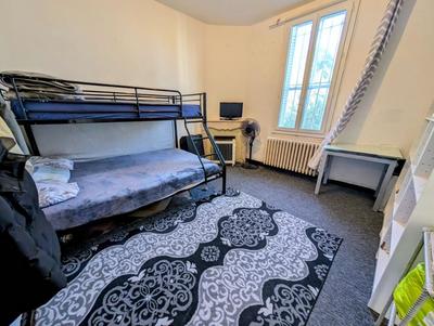 Maison de ville - 120 m² - 6 pièces