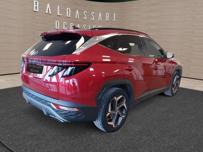 Hyundai Tucson 1.6 t-Gdi 230 Hybrid Bva6 Executive