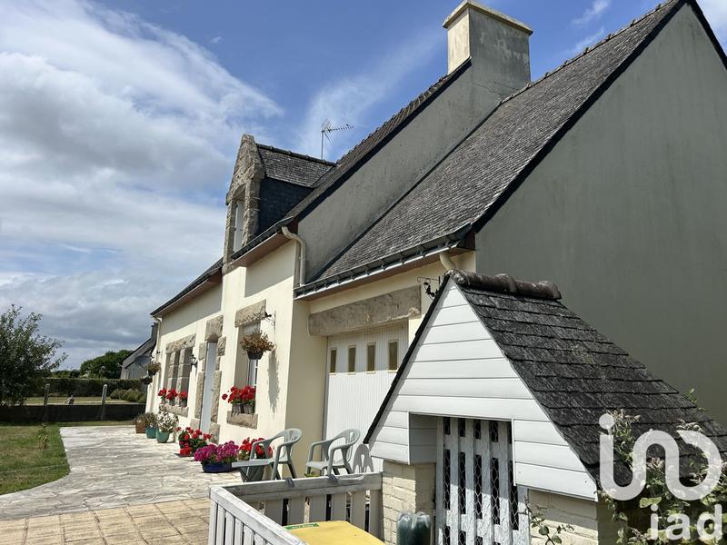 Maison - 245 m² - 9 pièces