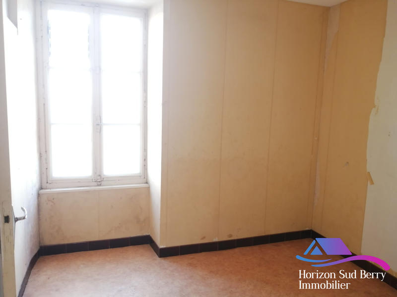 Maison - 100 m² - 7 pièces