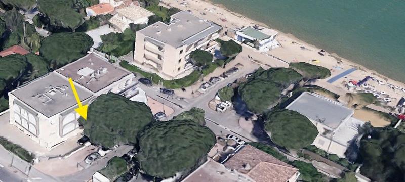 Appartement - 33 m² - 2 pièces