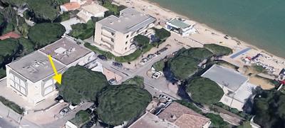 Appartement - 33 m² - 2 pièces