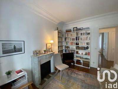 Appartement - 49 m² - 3 pièces