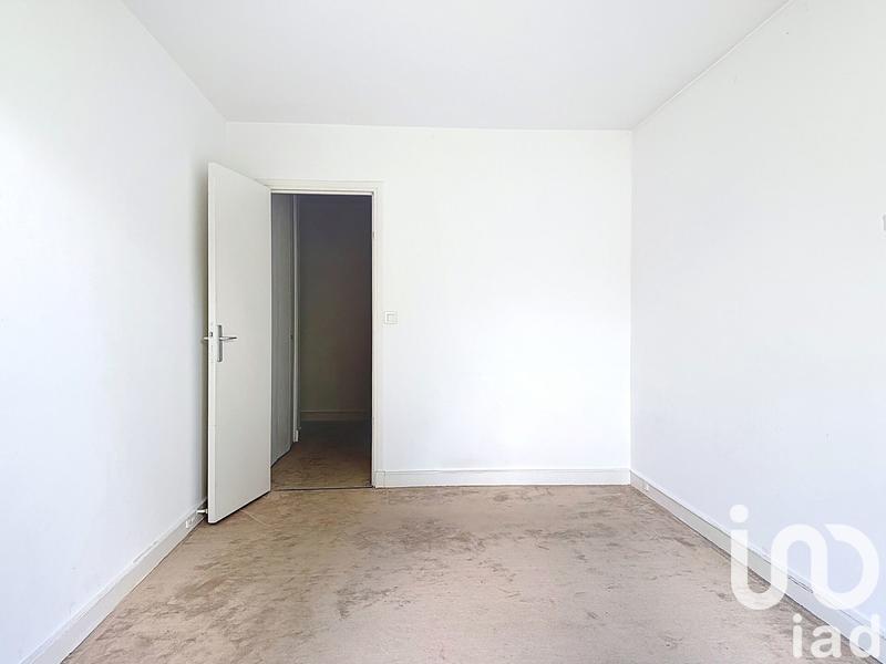Appartement - 97 m² - 4 pièces