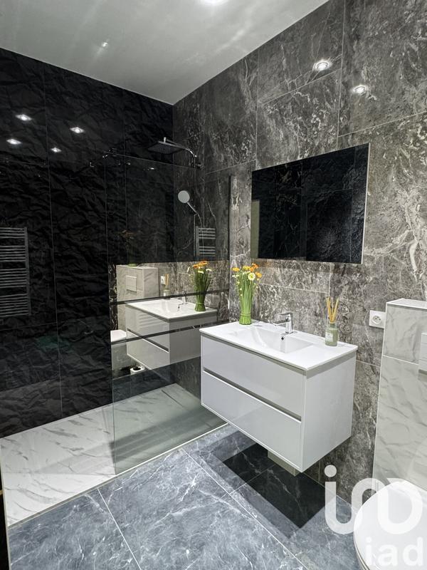 Maison de maîtres - 320 m² - 8 pièces