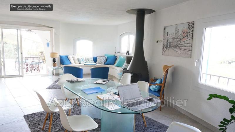 Maison - 191 m² - 8 pièces