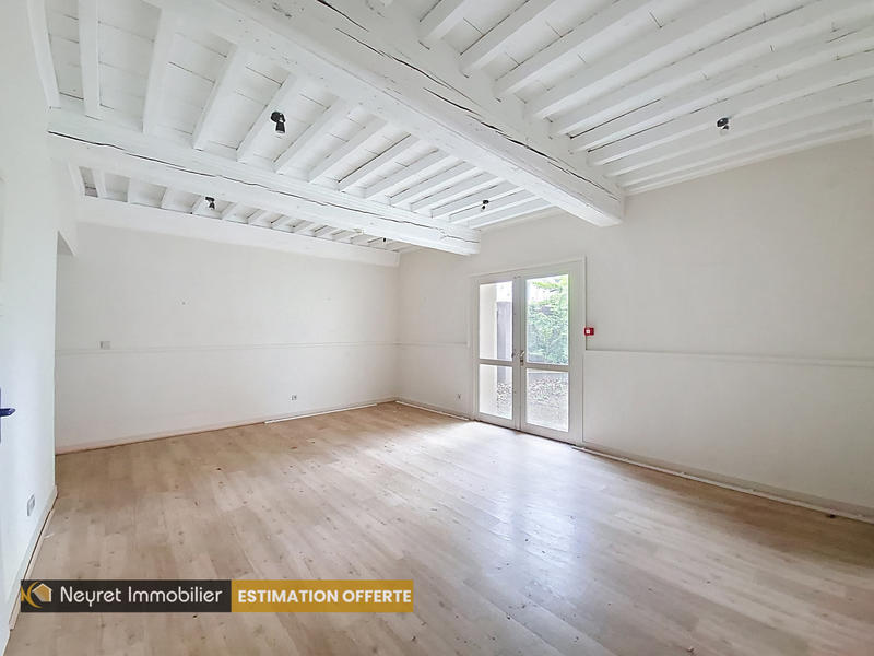 Appartement - 47 m²