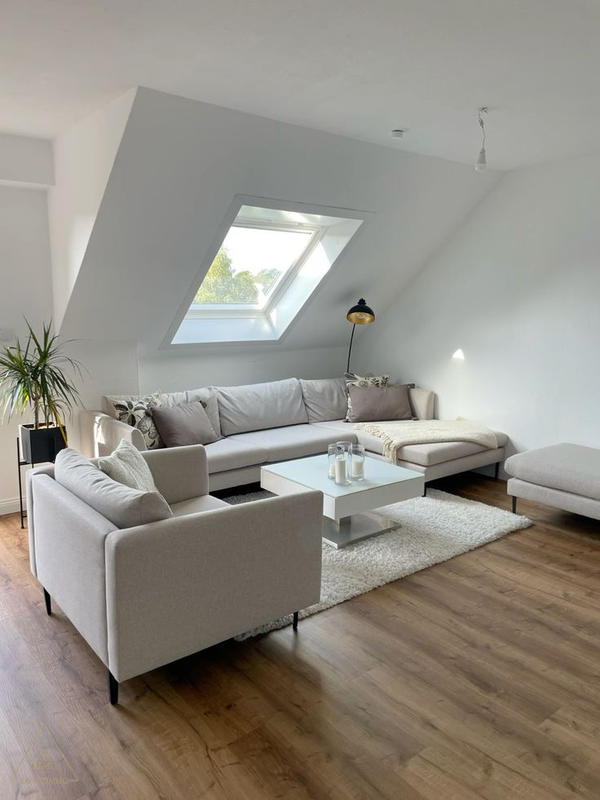 Appartement - 105 m² - 5 pièces