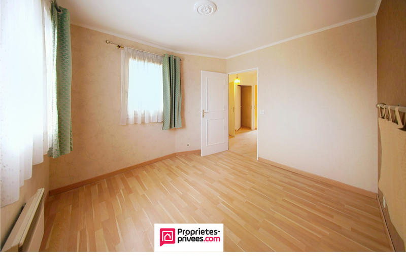 Appartement - 76 m² - 3 pièces