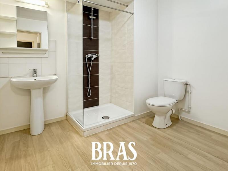 Studio - 38 m² - 1 pièce