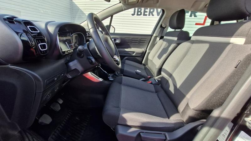 Citroën C3 Aircross Puretech 110 Max