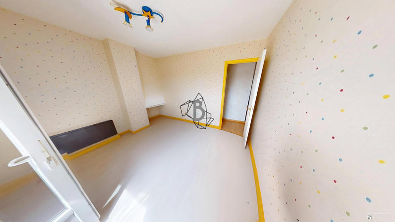 Maison - 165 m² - 5 pièces