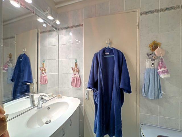 Appartement - 78 m² - 4 pièces