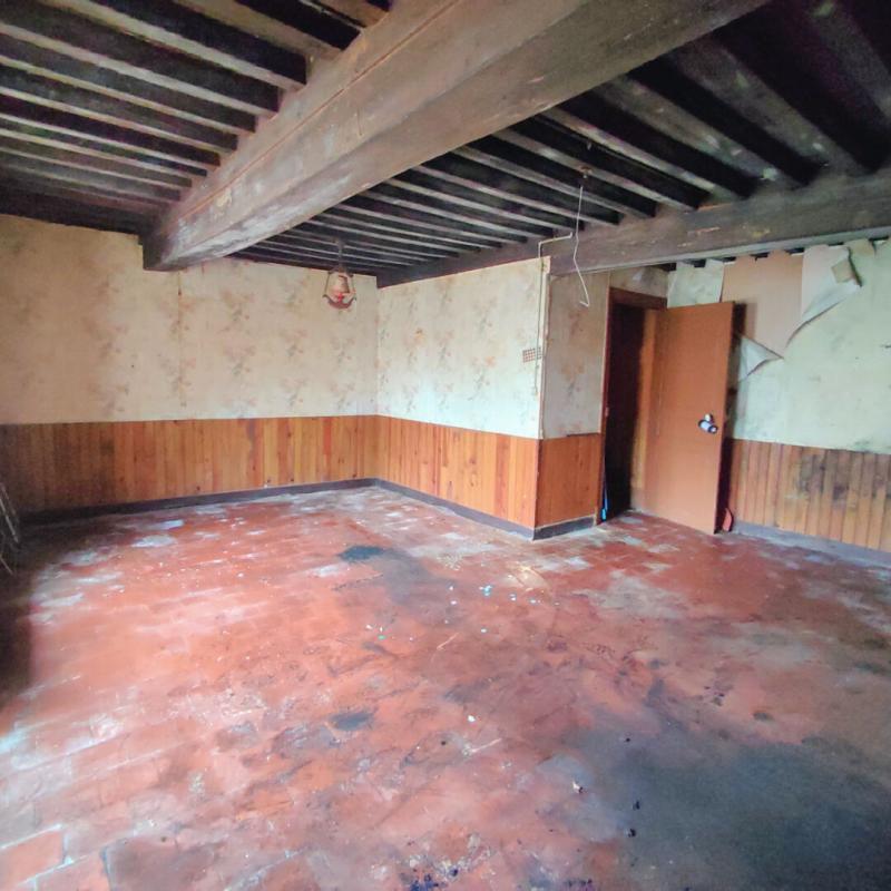 Maison - 86 m² - 4 pièces