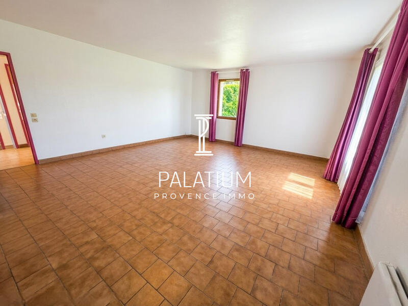 Maison - 63 m² - 3 pièces