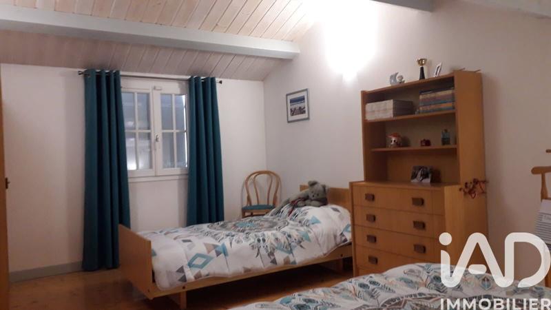 Maison - 145 m² - 5 pièces