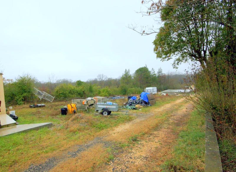 Maison - 86 m² - 2 pièces