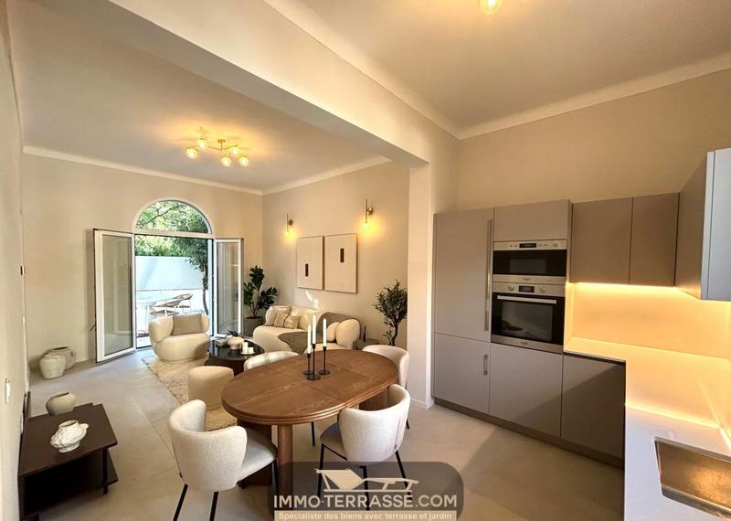 Maison - 135 m² - 7 pièces