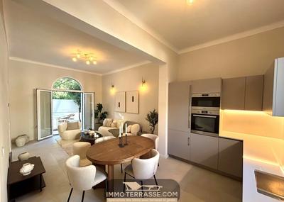 Maison - 135 m² - 7 pièces