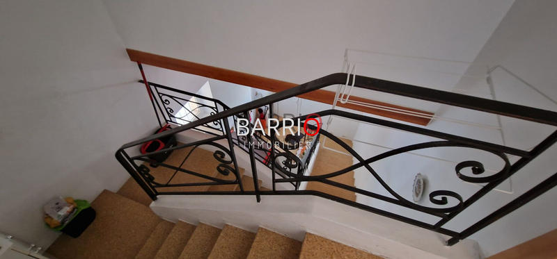 Appartement - 78 m² - 4 pièces