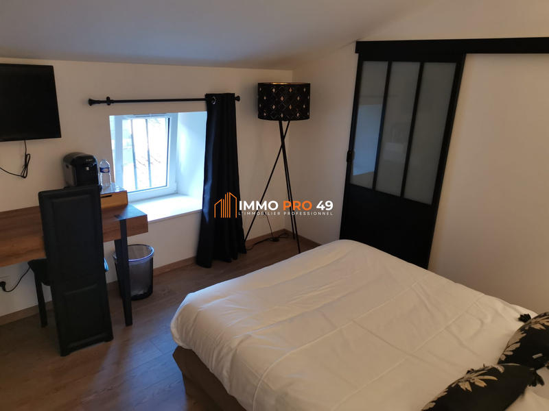 Fonds de commerce - 600 m²