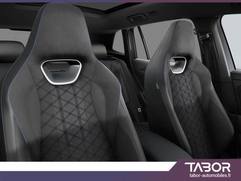 Volkswagen Tiguan eHybrid 272 R-Line Iq.Drive+