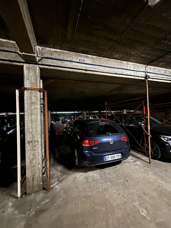 Appartement - 90 m² - 4 pièces