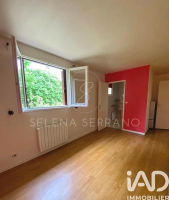 Duplex - 86 m² - 4 pièces