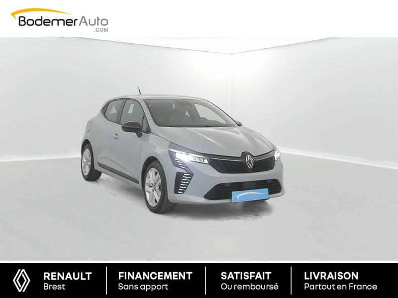 Renault Clio dCi 100 Evolution