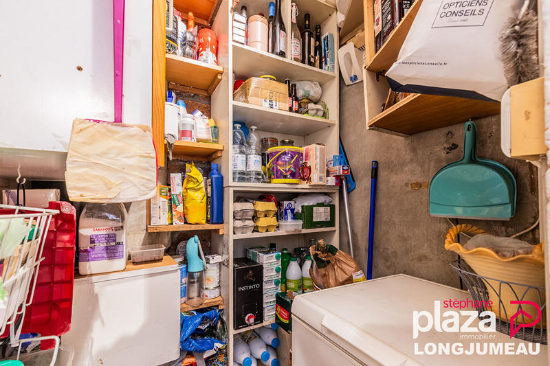 Appartement - 70 m² - 4 pièces