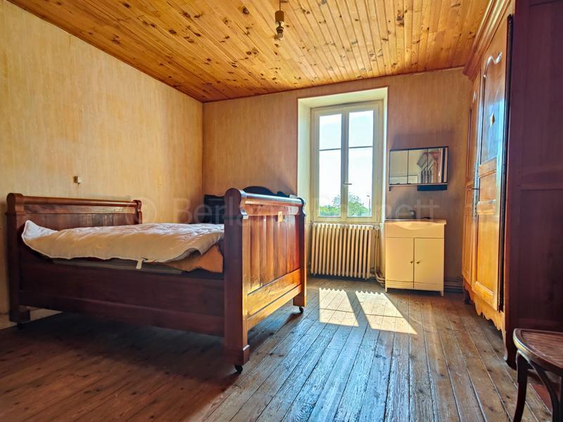 Maison en pierre - 194 m² - 10 pièces