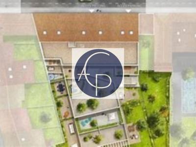 Appartement - 50 m² - 2 pièces