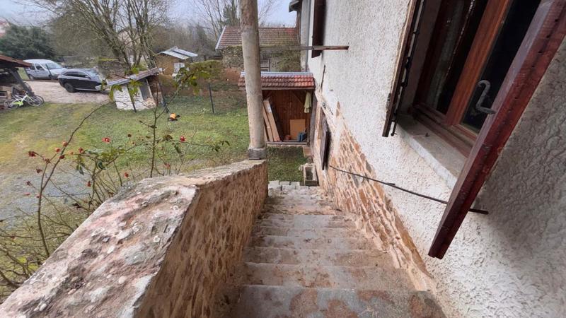 Maison - 160 m² - 5 pièces