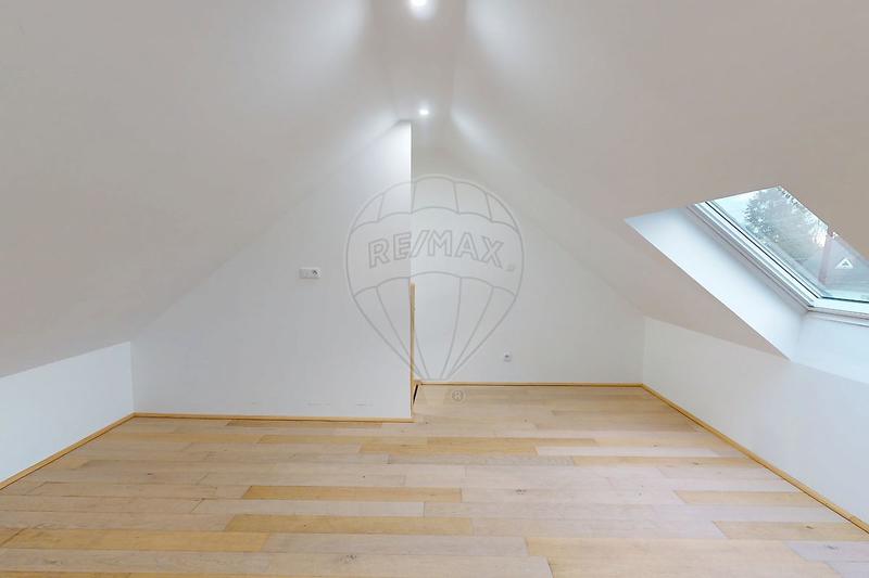 Duplex - 58 m² - 2 pièces