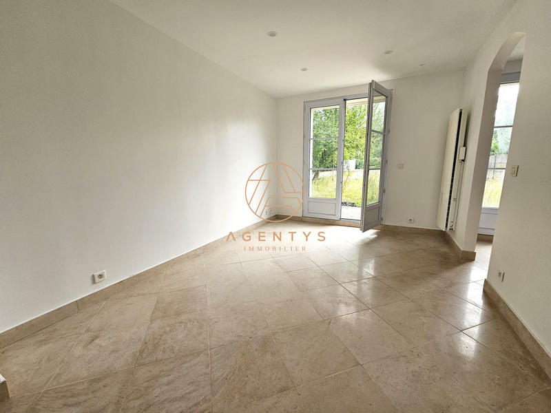 Maison - 78 m² - 4 pièces