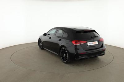 Mercedes Classe a 250 Amg Line 7g-Dct 224 ch