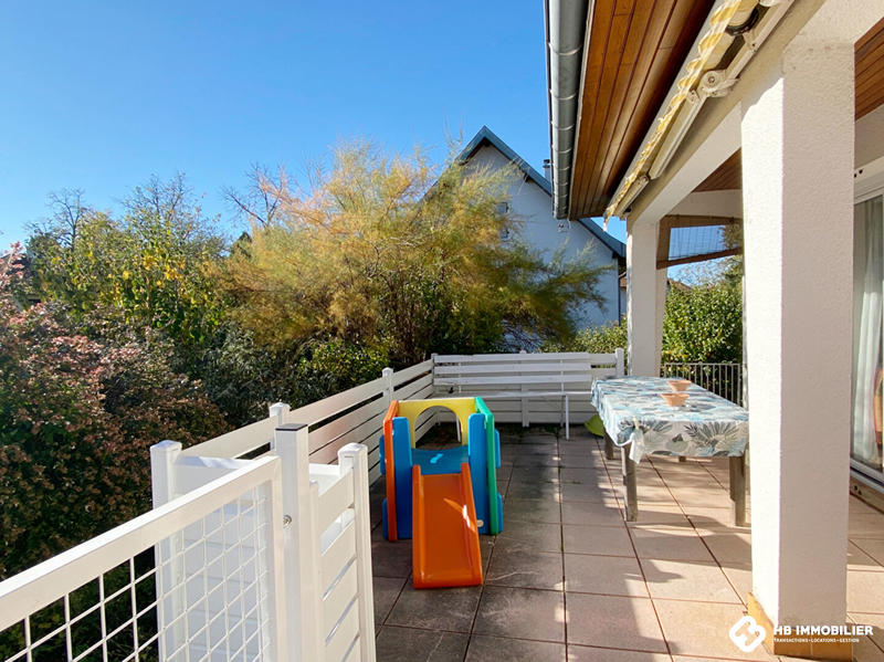 Maison - 154 m² - 6 pièces