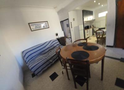 Maison ancienne - 47 m² - 3 pièces