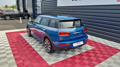 Mini Clubman F54 Lci One 102 Ch Edition Knightsbridge