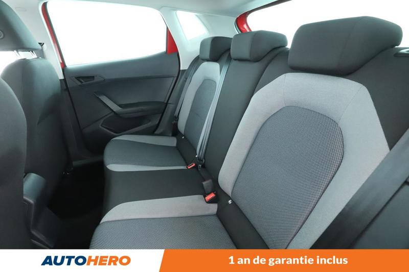 Seat Ibiza 1.0 Mpi Urban 80 ch