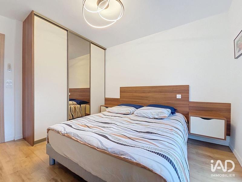 Maison - 103 m² - 4 pièces